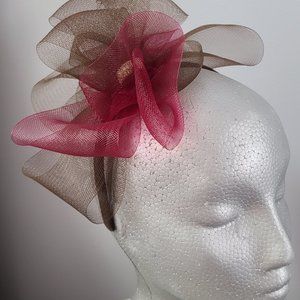 Fascinator